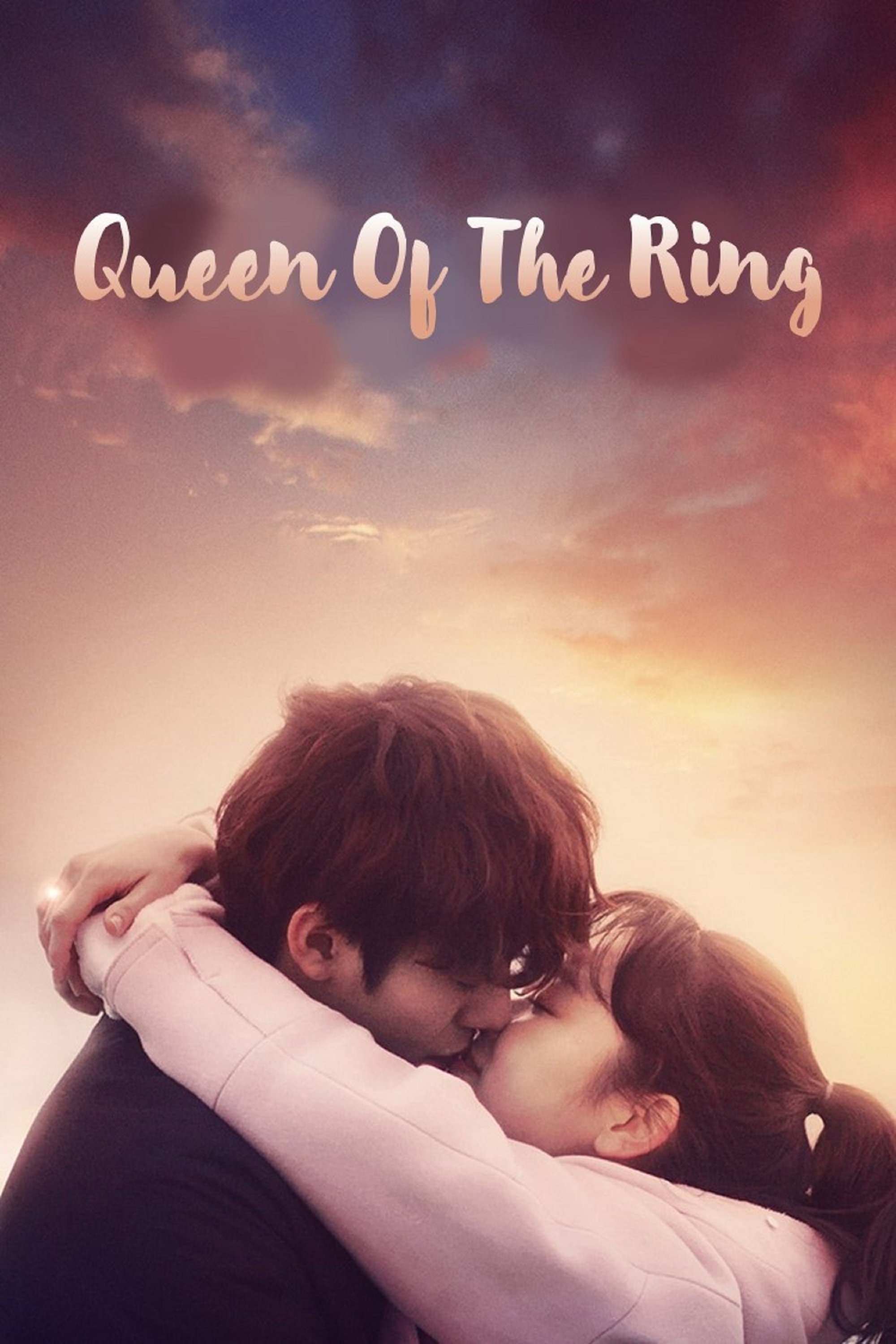 Queen Of The Ring (2017 Korean Drama)